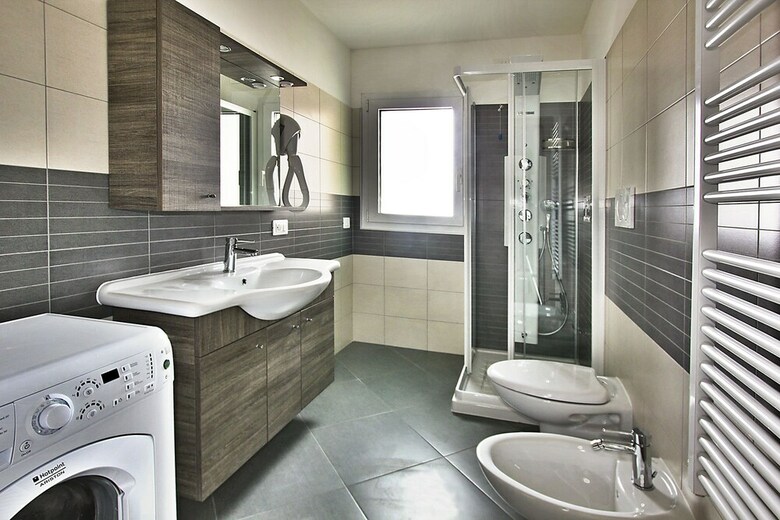 Apartamento Residenza Monica