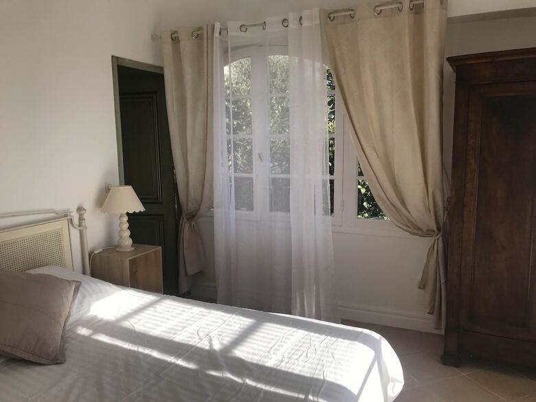 Hotel Villa Paolina