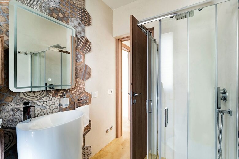 Villa San Lorenzo - Lavanda