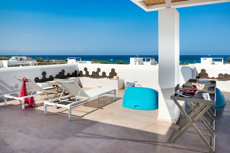 Villa San Lorenzo - Palma