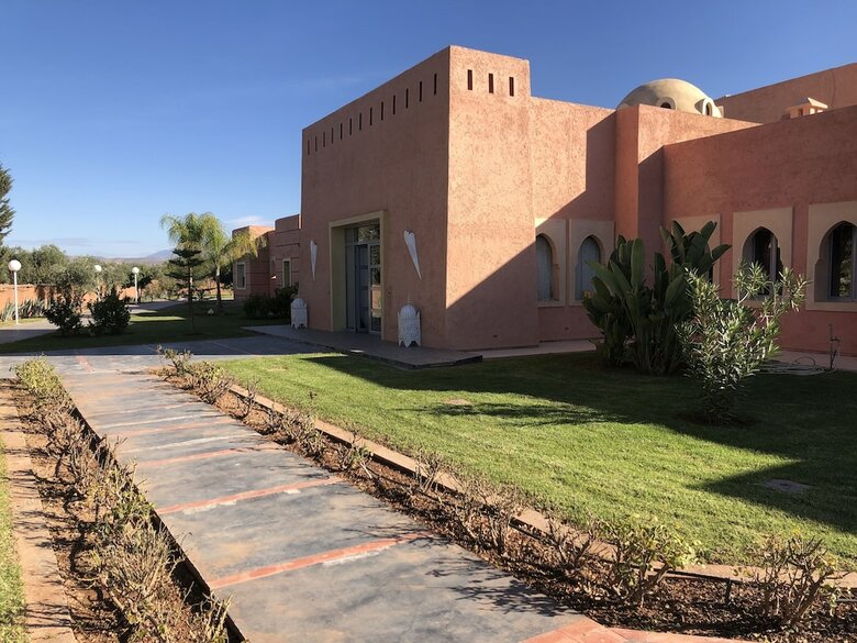 Villa Domaine Des Etoiles