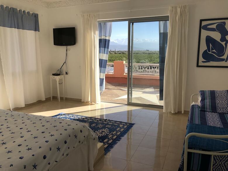 Villa Domaine Des Etoiles