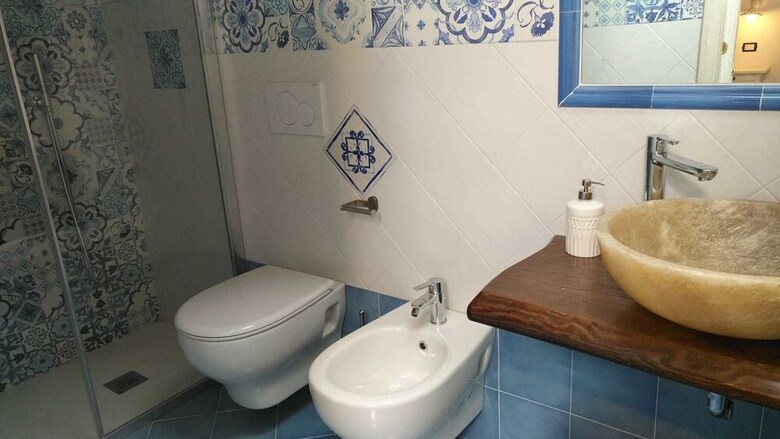 Bed & Breakfast San Giacomo Relais