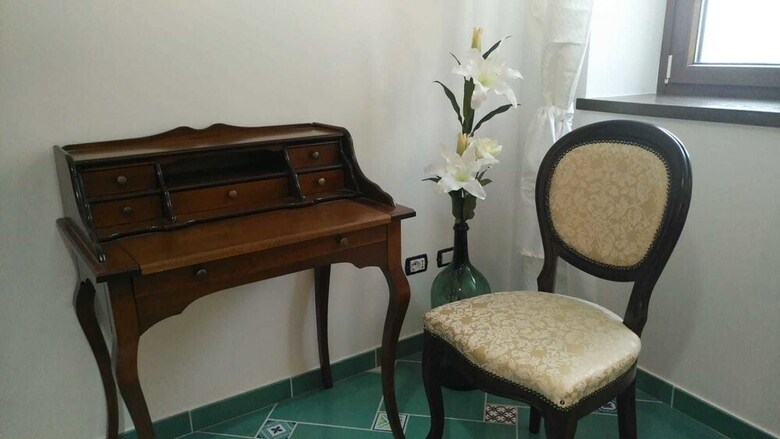 Bed & Breakfast San Giacomo Relais