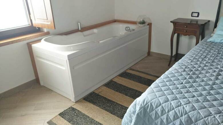 Bed & Breakfast San Giacomo Relais