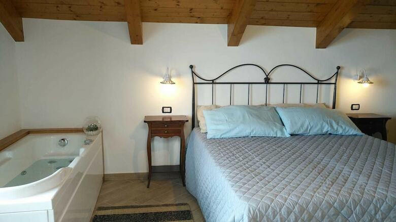 Bed & Breakfast San Giacomo Relais