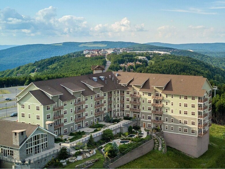 3 Br: Soaring Eagle 201