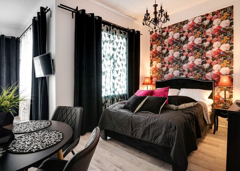 Apartamentos Old Praga Metro Studio