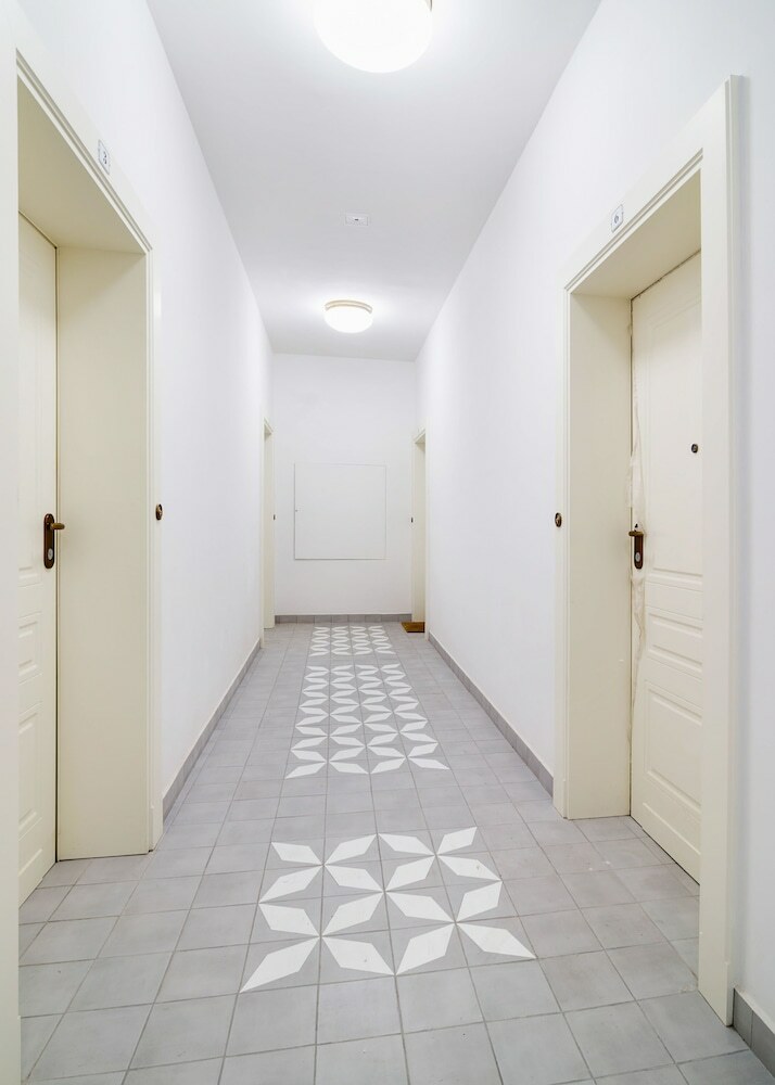 Apartamentos Old Praga Metro Studio