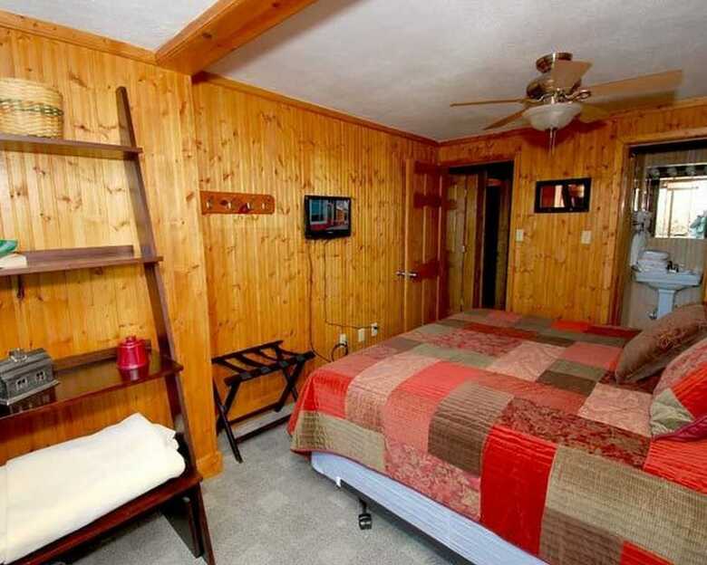 4 Br: Shamrock 28