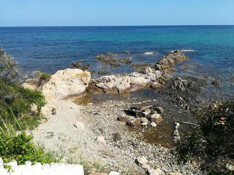 Apartamento Le Pacha 3 - Terra Rossa - Waterfront