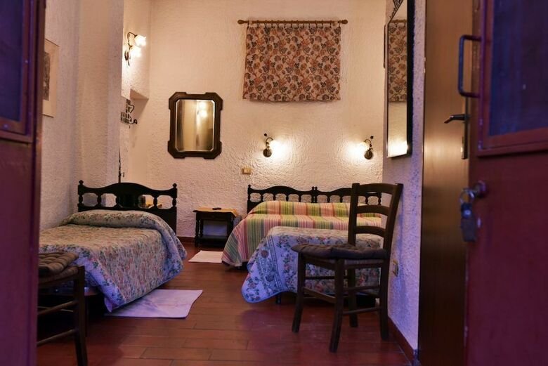 Agroturismo Cirasellaetna