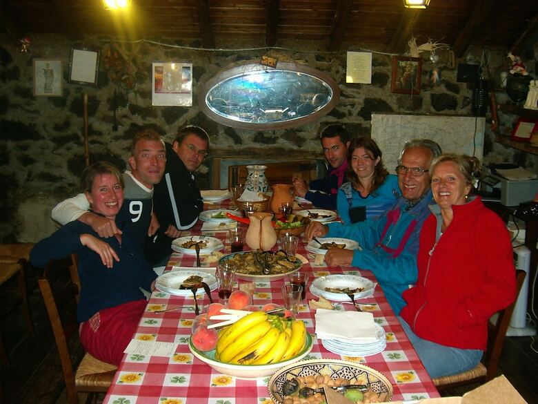 Agroturismo Cirasellaetna