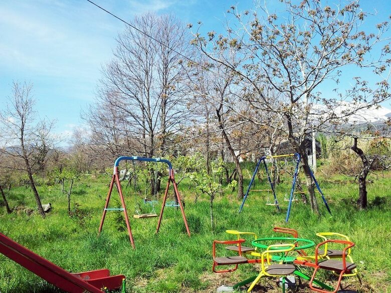 Agroturismo Cirasellaetna