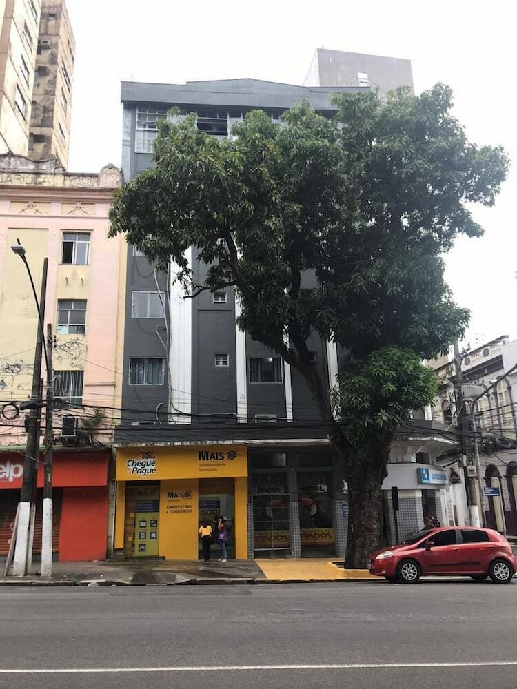 Hotel Itaoca Bel�m