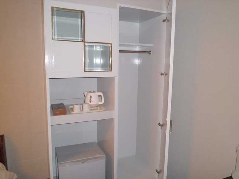 Shin-okubo International Hotel
