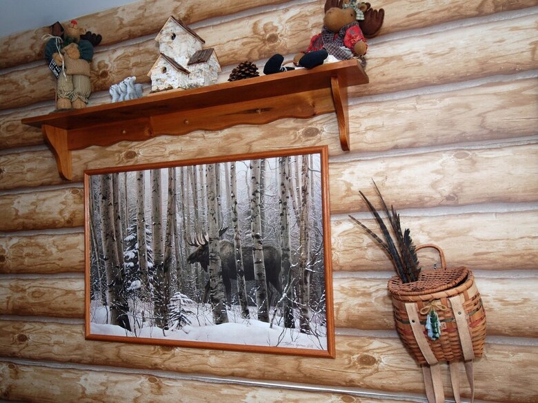 1br: Camp 4 # 18