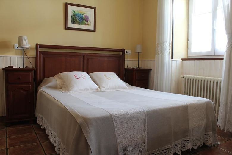 Apartamentos Tur�sticos Casa Germana