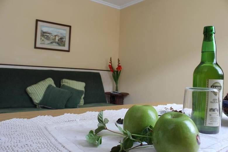 Apartamentos Tur�sticos Casa Germana