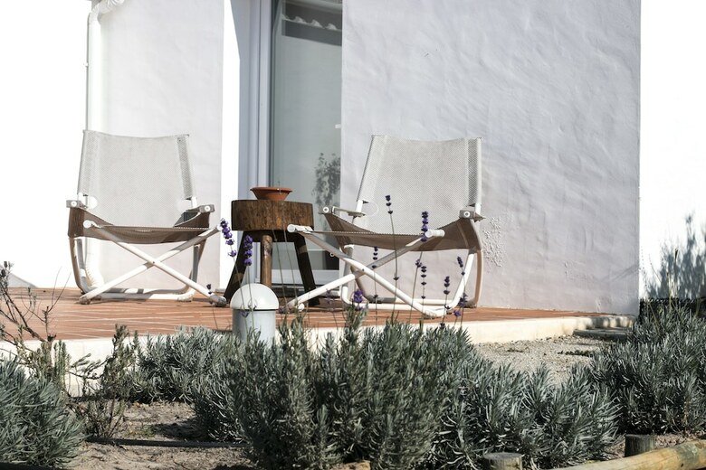 Agroturismo Entre Vinhas & Mar