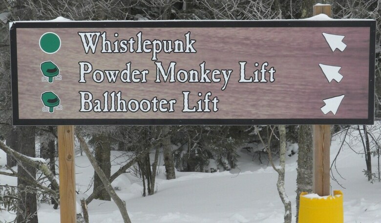 4 Br: Whistlepunk 18