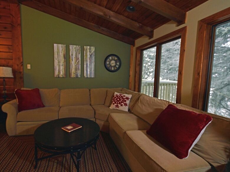 Cabana 4 Br: Stemwinder 2