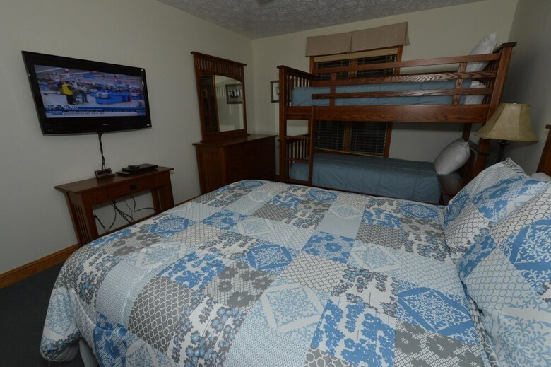 4 Br: Stemwinder 9