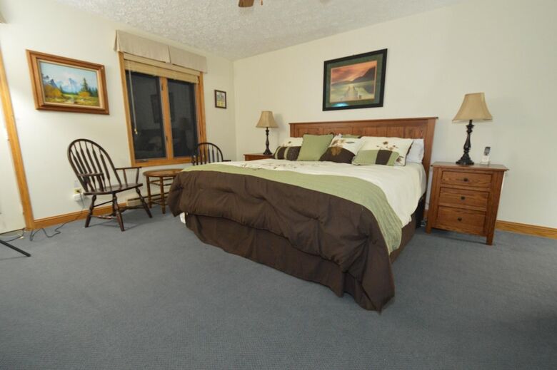 4 Br: Stemwinder 9