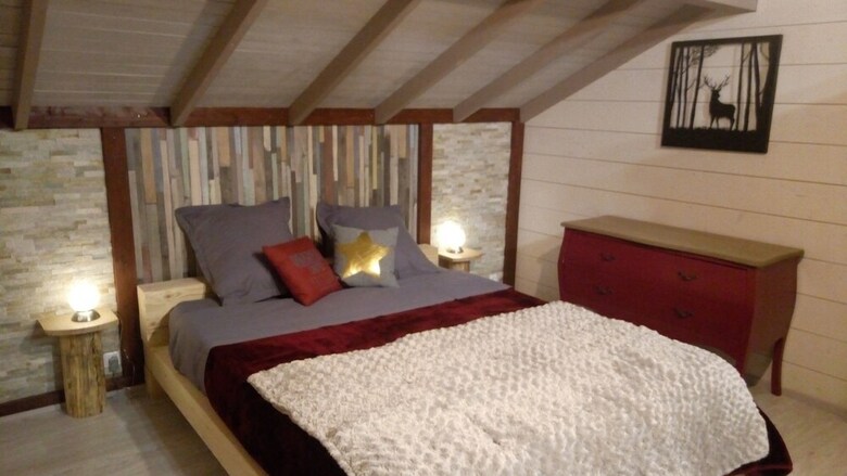 Agroturismo Gite Des Roches