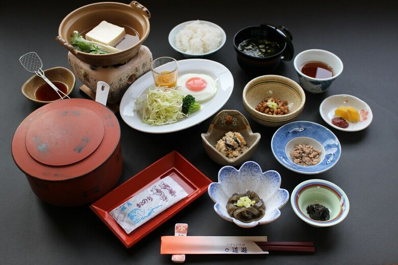 Isaribinoyado Doyu