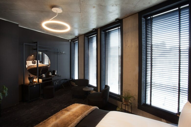 The Loft Hotel - Adults Only
