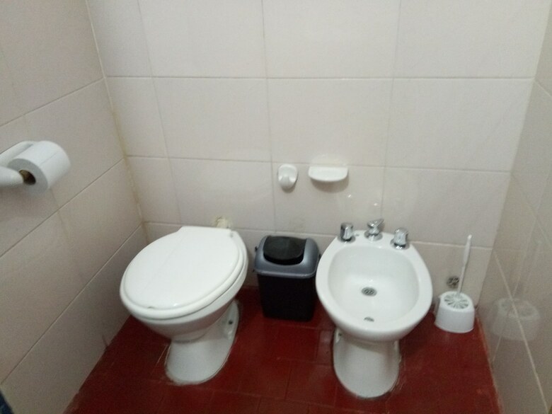 Apartamentos Piso 22 Shopping