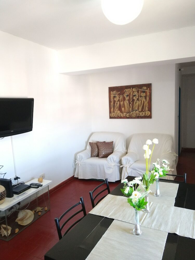 Apartamentos Piso 22 Shopping