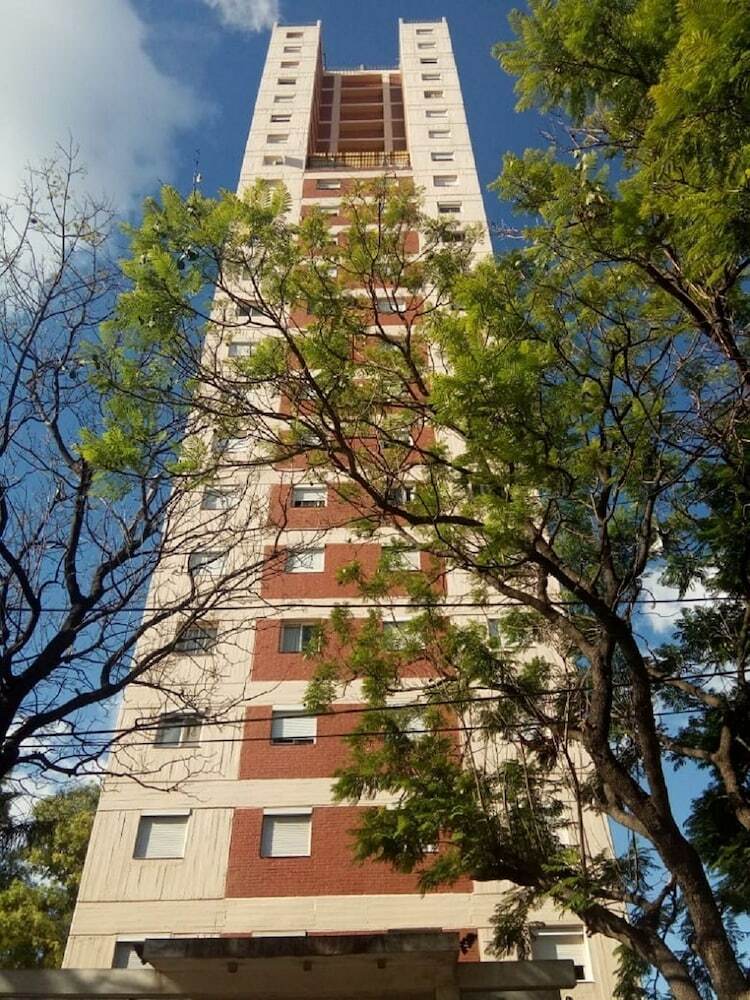 Apartamentos Piso 22 Shopping