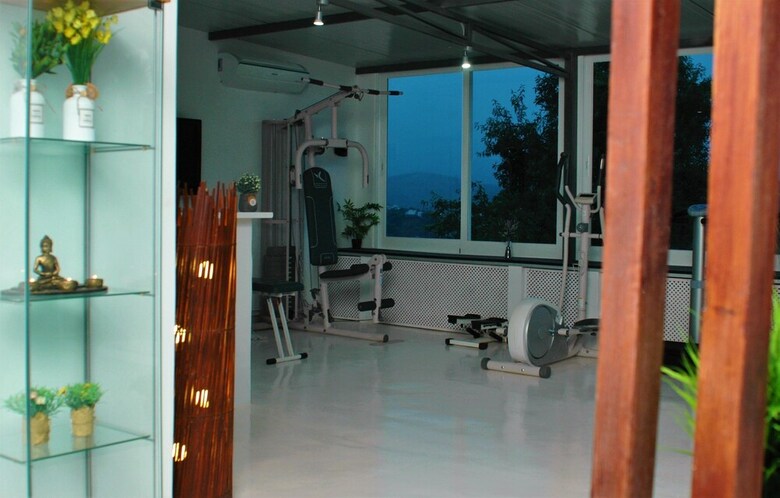 Bed & Breakfast Jingtu Wellness & Spa Resort