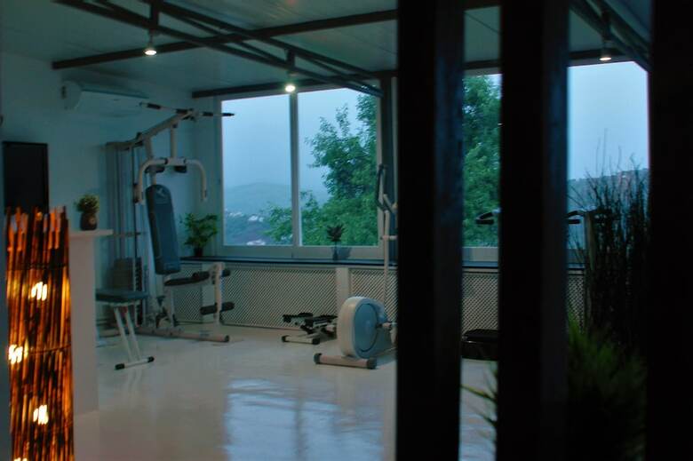 Bed & Breakfast Jingtu Wellness & Spa Resort