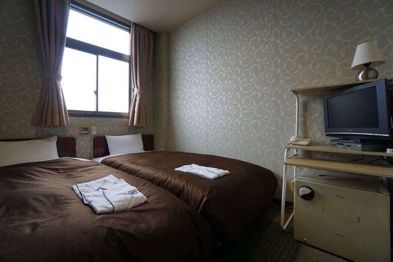 Zentsuji Grand Hotel