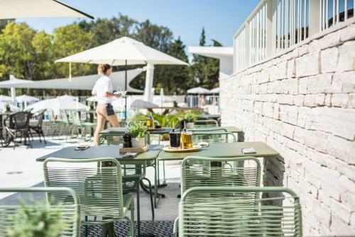 Falkensteiner Premium Mobilehomes Zadar - Camping