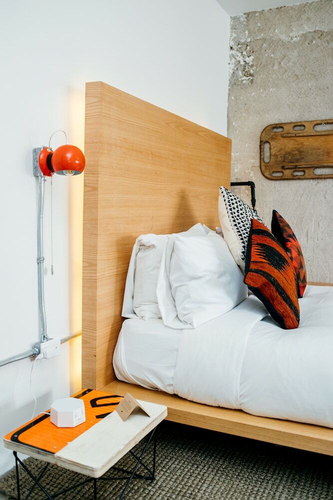 Hotel One Bunk Tj