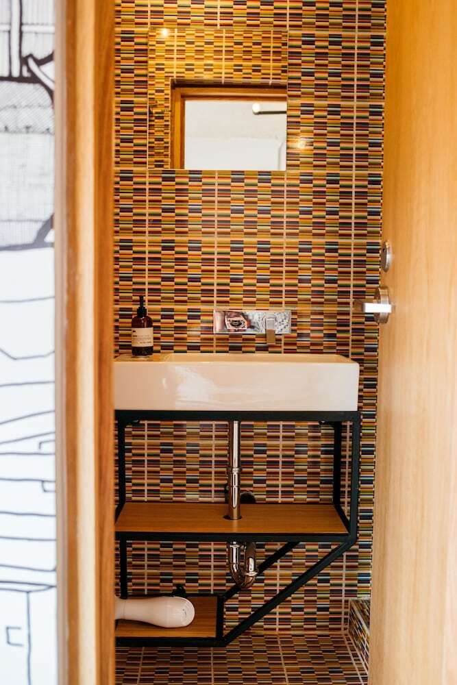 Hotel One Bunk Tj