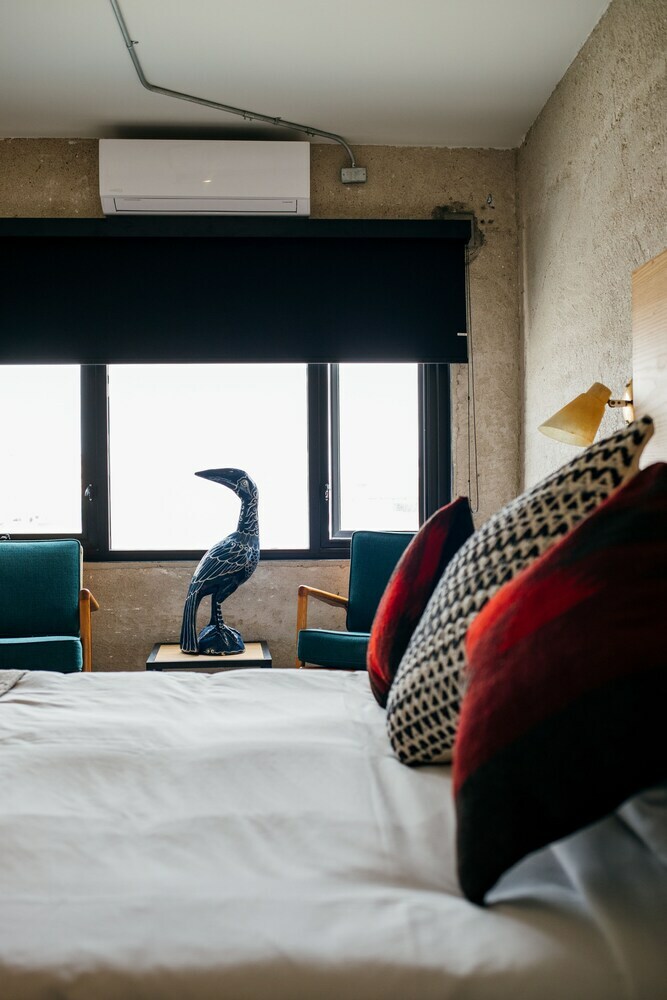 Hotel One Bunk Tj