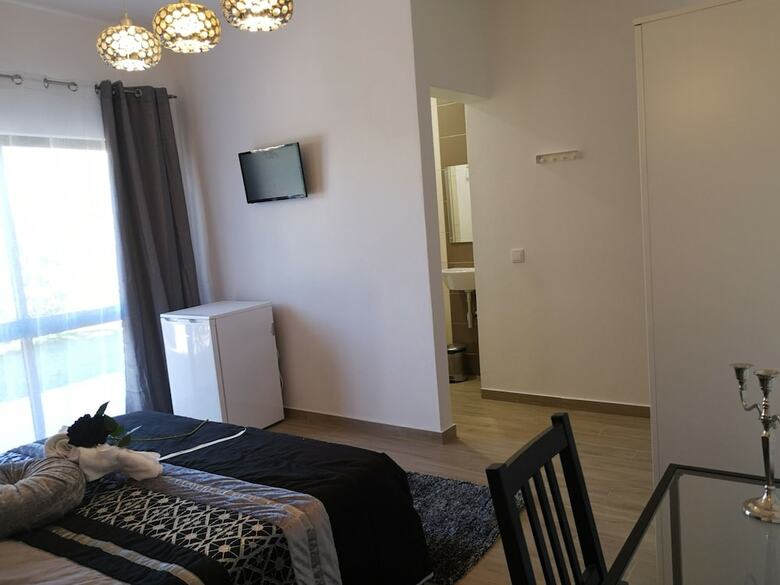 Hotel Sensations Guesthouse