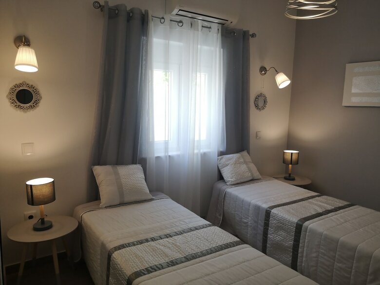 Hotel Sensations Guesthouse