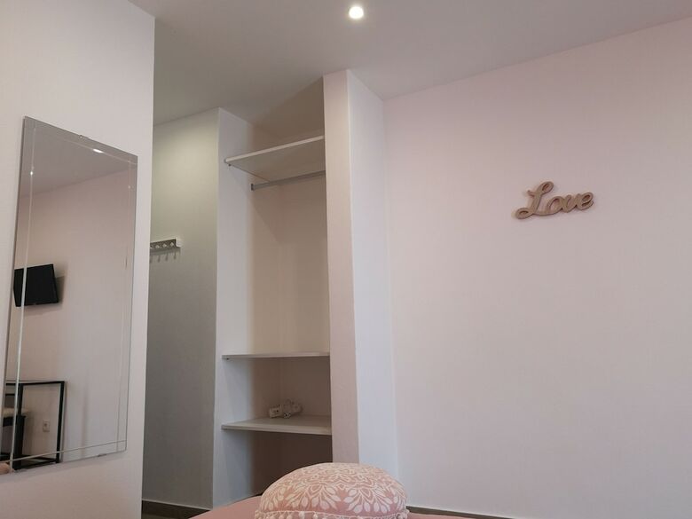 Hotel Sensations Guesthouse