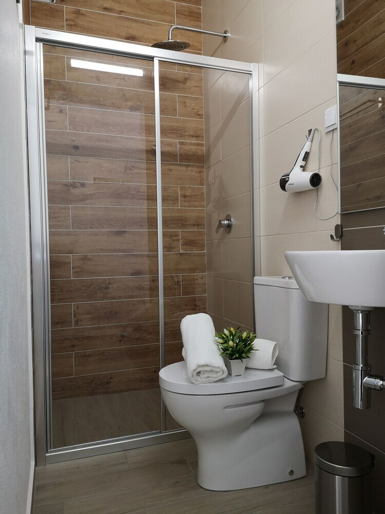 Hotel Sensations Guesthouse