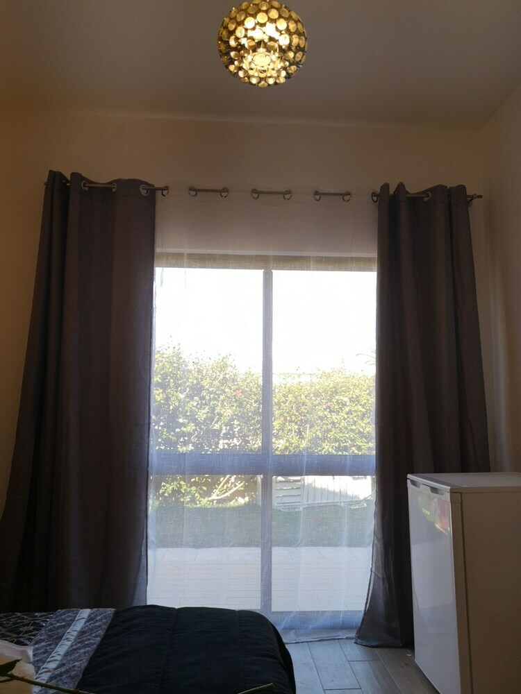 Hotel Sensations Guesthouse
