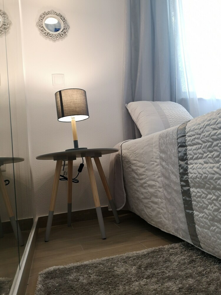 Hotel Sensations Guesthouse
