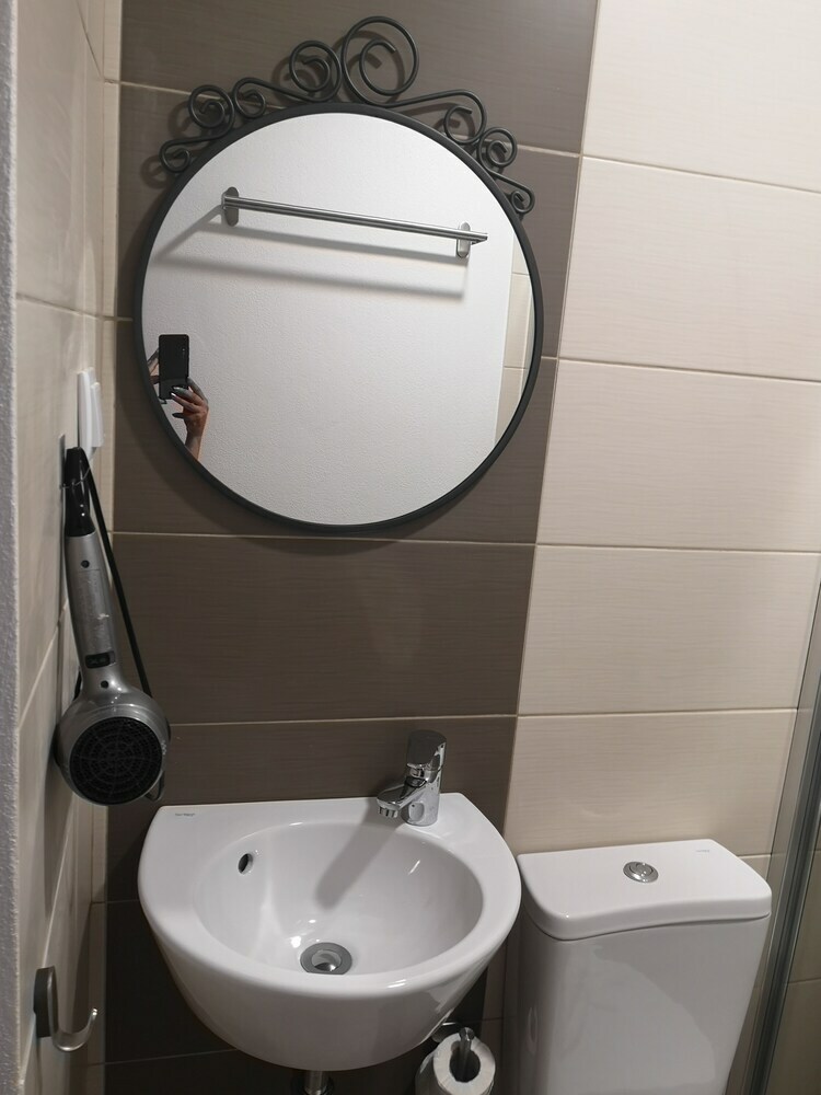 Hotel Sensations Guesthouse