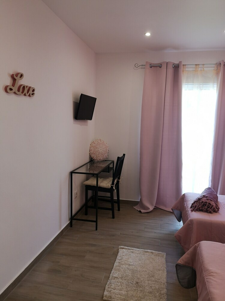 Hotel Sensations Guesthouse