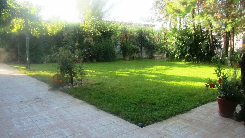 Agroturismo Casa Bluelive